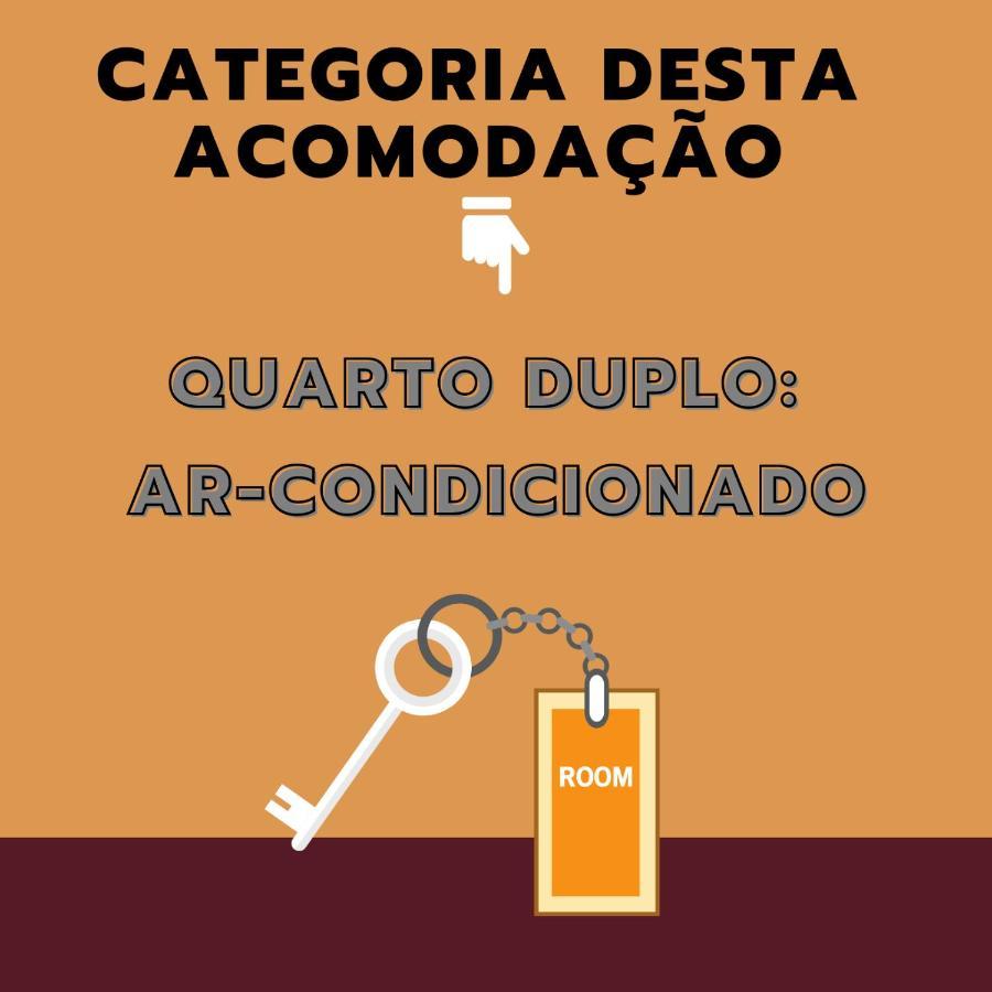 Pousada e Pensionato Dona Rosa - Crato,CE Quarto foto