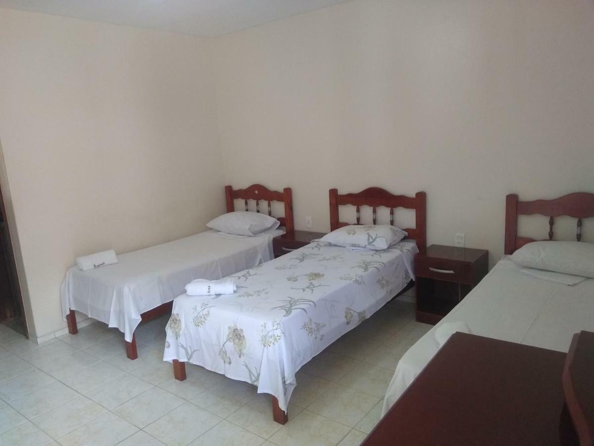 Pousada e Pensionato Dona Rosa - Crato,CE Quarto foto