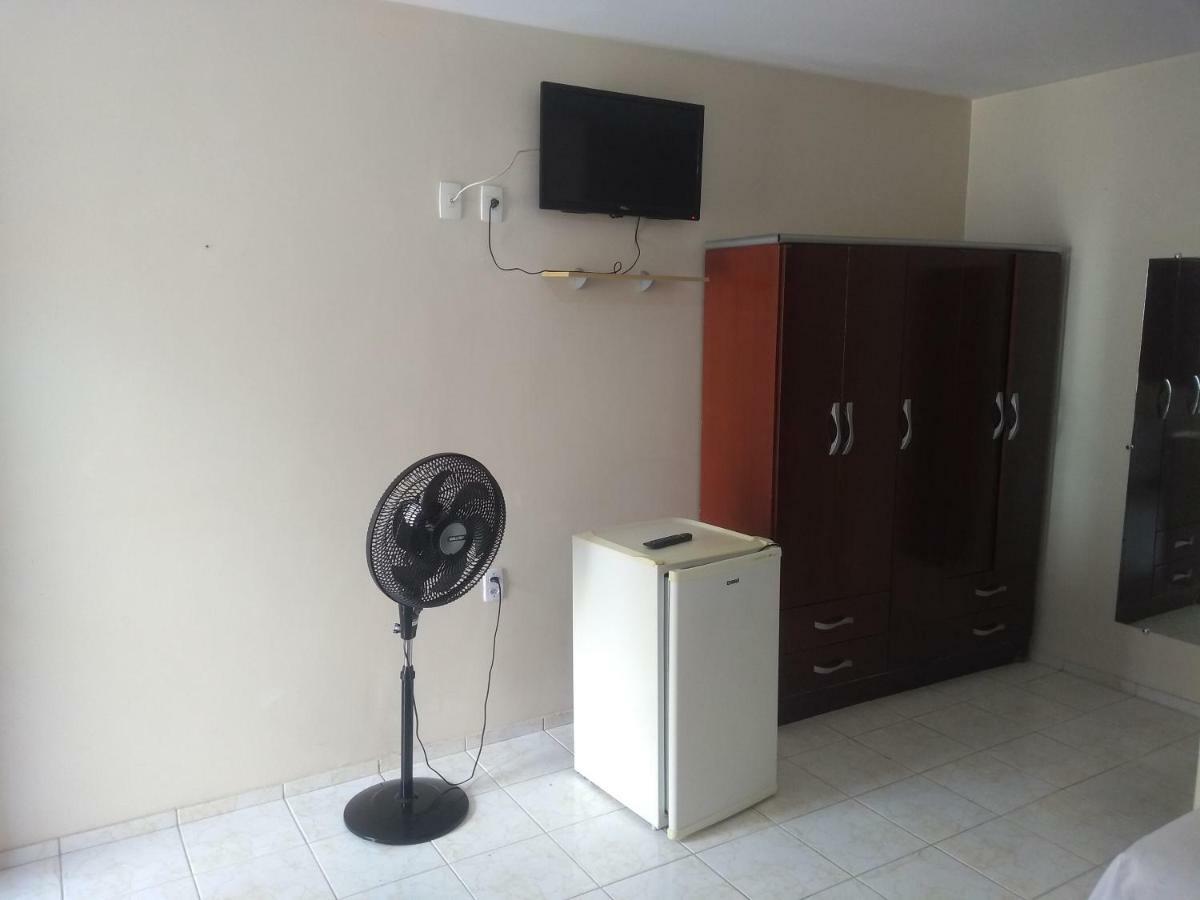 Pousada e Pensionato Dona Rosa - Crato,CE Quarto foto